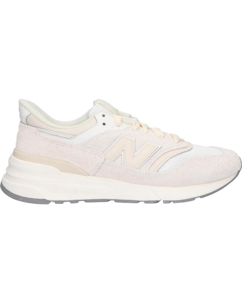 Deportivas de Hombre NEW BALANCE U997REH U997RV1 SEA SALT