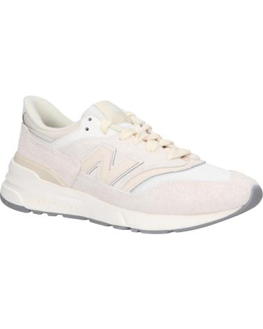 Deportivas de Hombre NEW BALANCE U997REH U997RV1 SEA SALT