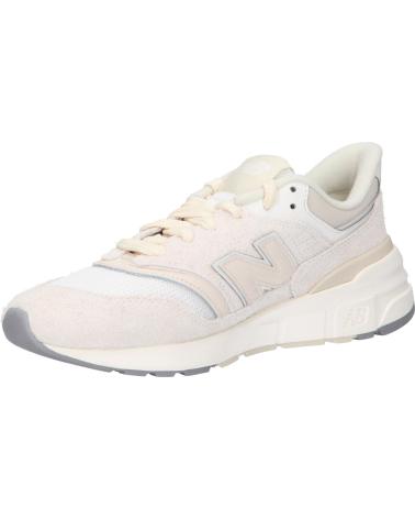 Deportivas de Hombre NEW BALANCE U997REH U997RV1 SEA SALT