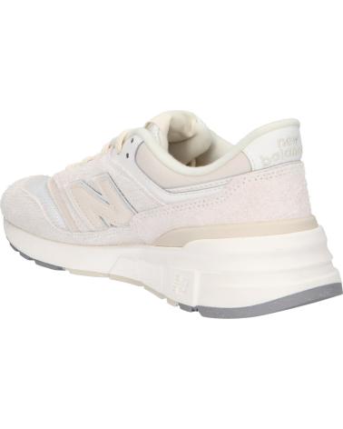 Deportivas de Hombre NEW BALANCE U997REH U997RV1 SEA SALT