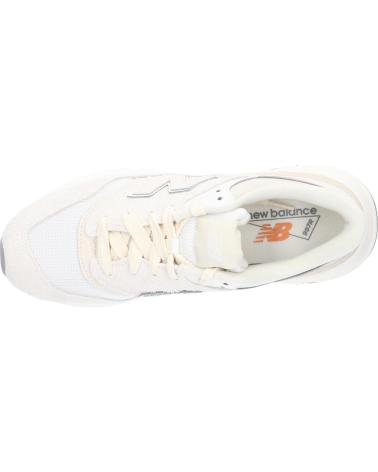 Deportivas de Hombre NEW BALANCE U997REH U997RV1 SEA SALT