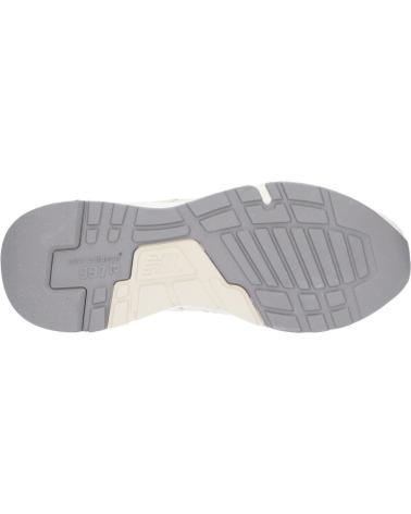 Deportivas de Hombre NEW BALANCE U997REH U997RV1 SEA SALT