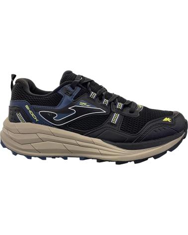 Sportivo per Uomo JOMA DEPORTIVOS HOMBRE SHOCK MEN 2401 BLACK BROWN VARIOS COLORES