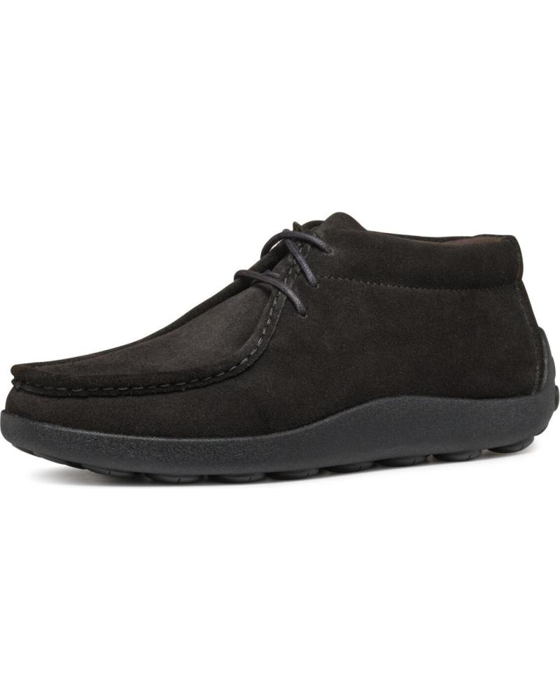 Bottines pour Homme GEOX ZAPATO SPORT HOMBRE U46HLB AZUL
