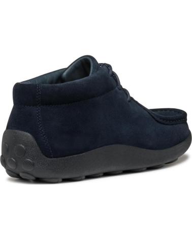 Bottines pour Homme GEOX ZAPATO SPORT HOMBRE U46HLB AZUL