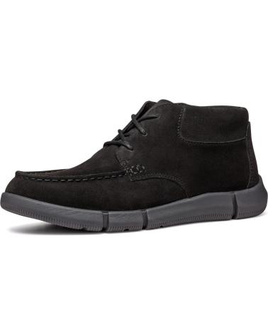 Stiefel für Herren GEOX U4646A 00022 U ADACTER C6024 DK COFFEE