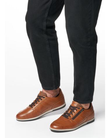 Scarpe per Uomo GEOX ZAPATO SPORT HOMBRE U454GB NEGRO