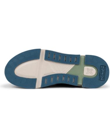 Man Trainers MUNICH CLIK GRIS