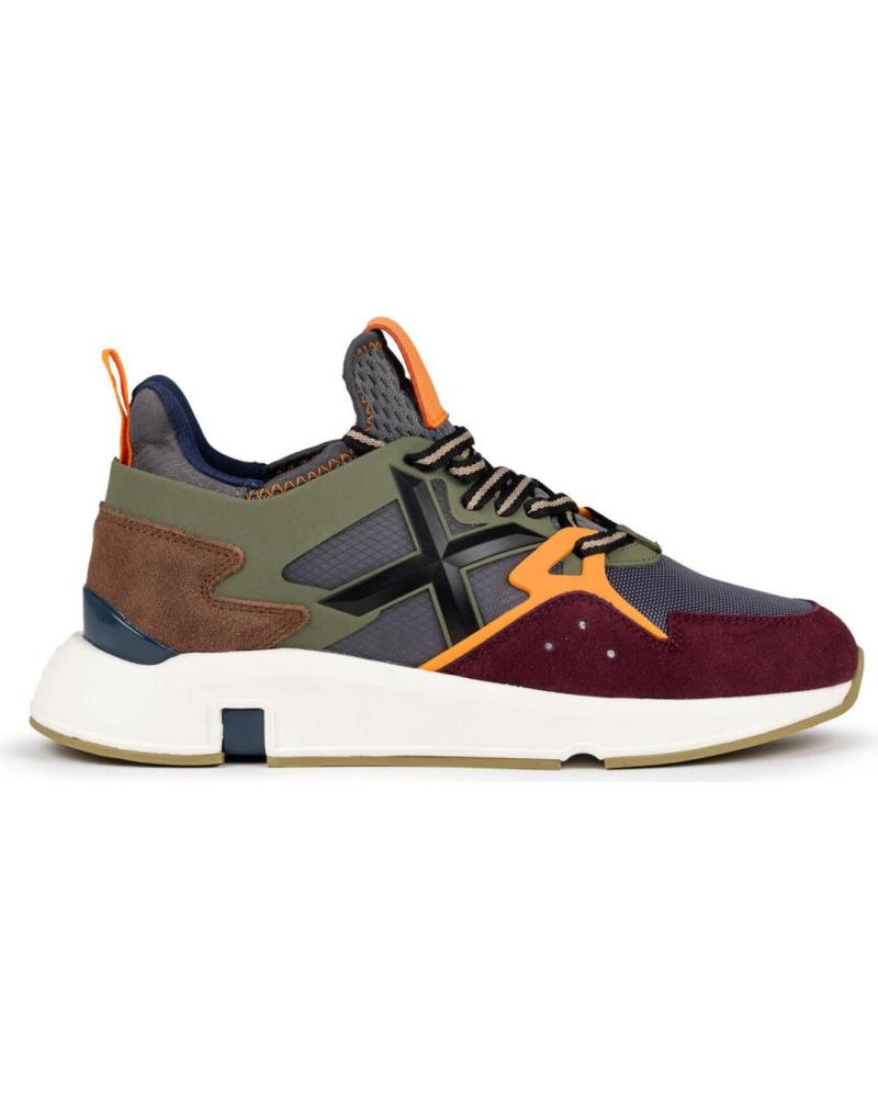 Man Trainers MUNICH CLIK CAQUI