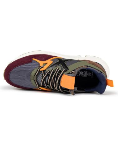 Man Trainers MUNICH CLIK CAQUI