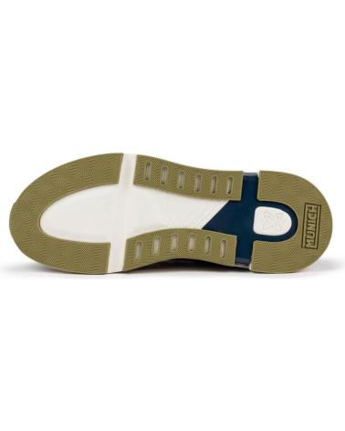 Man Trainers MUNICH CLIK CAQUI
