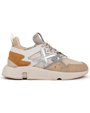 Sportivo per Donna e Bambina MUNICH CLIK WOMEN 4172079 4172079 BLANCO