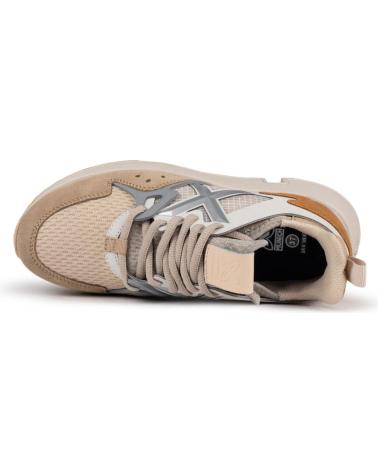 Sneaker für Damen und Mädchen MUNICH CLIK WOMEN 4172079 4172079 BLANCO
