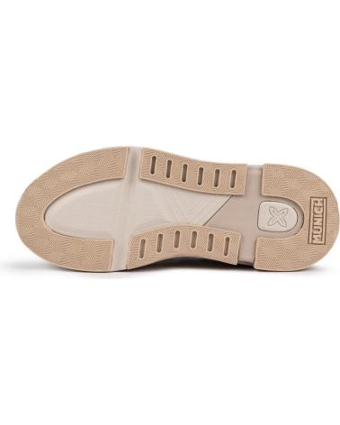 Sneaker für Damen und Mädchen MUNICH CLIK WOMEN 4172079 4172079 BLANCO