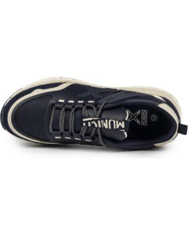 Sportivo per Uomo MUNICH KAVA AZUL