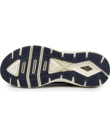 Sportivo per Uomo MUNICH KAVA AZUL