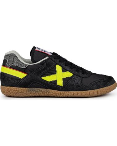 Esportes  de Homem MUNICH GOAL 8001598 8001598 NEGRO
