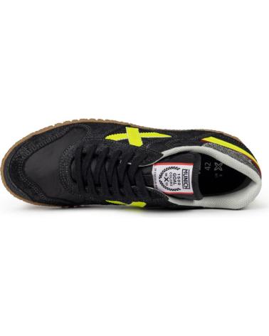 Sneaker für Herren MUNICH GOAL 8001598 8001598 NEGRO