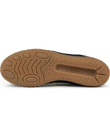 Sneaker für Herren MUNICH GOAL 8001598 8001598 NEGRO