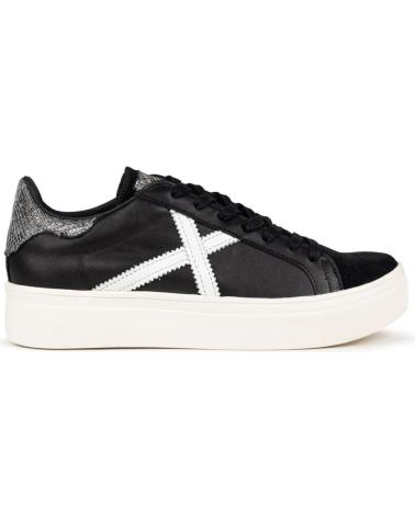 Scarpe sport per Donna MUNICH RETE SKY 8085072 NEGRO 8085072 NEGRO NEGRO