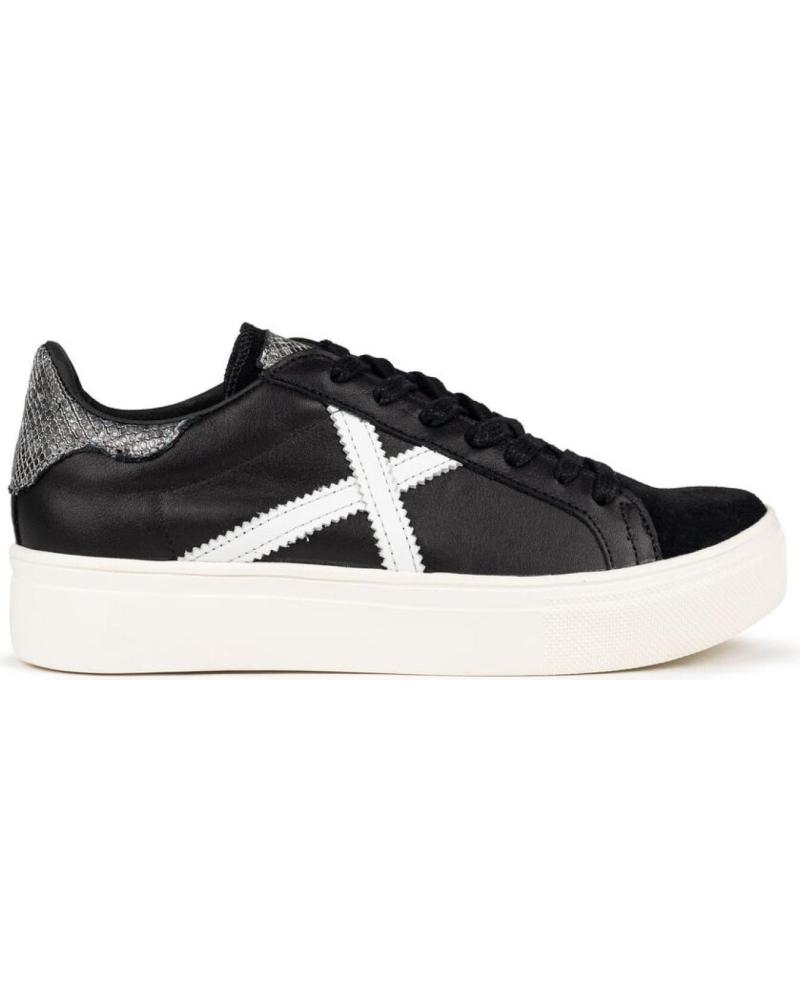 Zapatillas deporte de Mujer MUNICH RETE SKY 8085072 NEGRO 8085072 NEGRO NEGRO