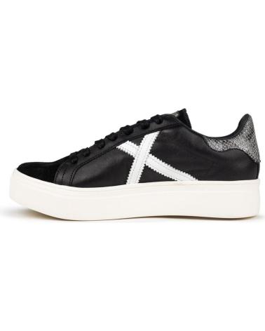 Zapatillas deporte de Mujer MUNICH RETE SKY 8085072 NEGRO 8085072 NEGRO NEGRO