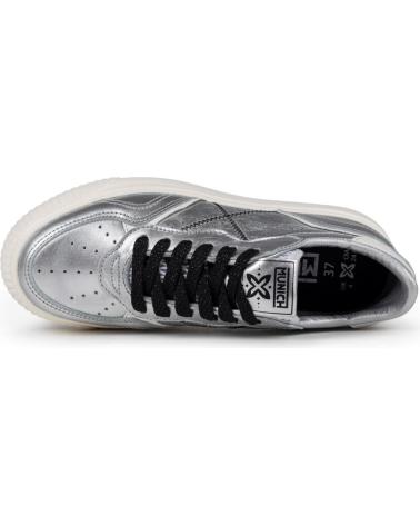 Sportif-De-Mujer-MUNICH-SUGGAR-8092007-8092007-PLATEADO