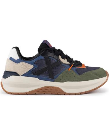 Esportes  de Homem MUNICH NEXA 8097004 8097004 AZUL