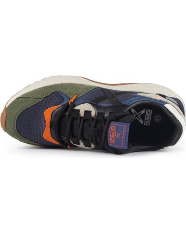 Esportes  de Homem MUNICH NEXA 8097004 8097004 AZUL