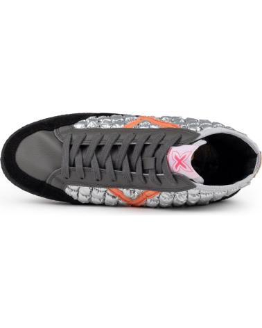 Deportivas de Mujer MUNICH VENTO 8161272 8161272 PLATEADO