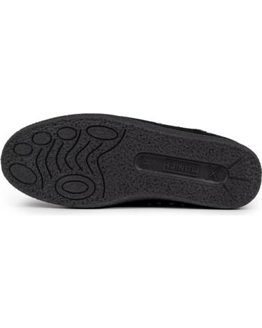 Deportivas de Mujer MUNICH VENTO 8161272 8161272 PLATEADO