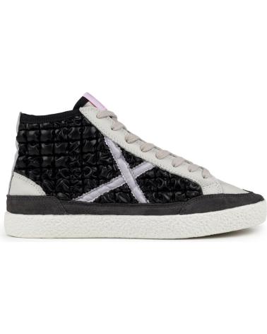 Deportivas de Mujer MUNICH VENTO 8161273 8161273 NEGRO