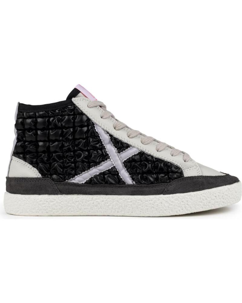 Sportif pour Femme MUNICH VENTO 8161273 8161273 NEGRO
