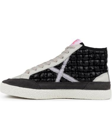 Sportif pour Femme MUNICH VENTO 8161273 8161273 NEGRO