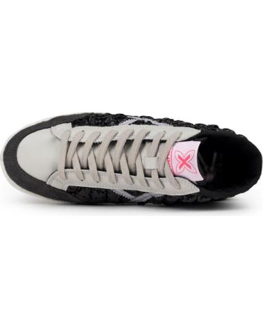 Sportif pour Femme MUNICH VENTO 8161273 8161273 NEGRO