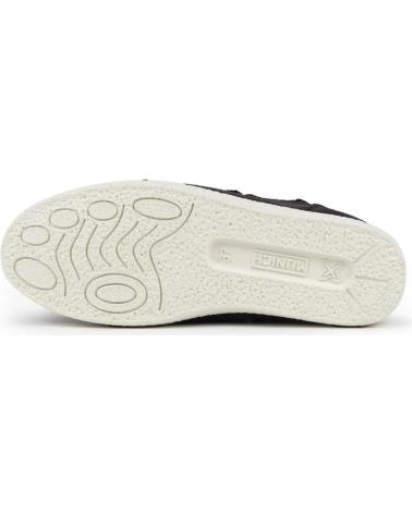 Sportif pour Femme MUNICH VENTO 8161273 8161273 NEGRO