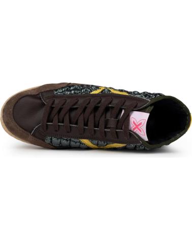 Deportivas de Mujer MUNICH VENTO 8161274 8161274 CAQUI