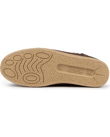 Deportivas de Mujer MUNICH VENTO 8161274 8161274 CAQUI