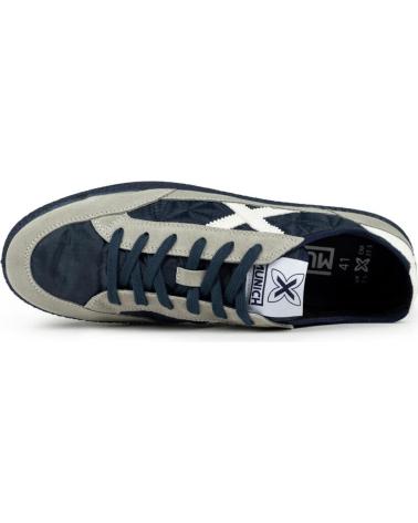 Esportes  de Homem MUNICH VENECIA 8162050 8162050 AZUL
