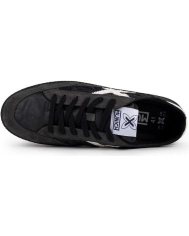 Esportes  de Homem MUNICH VENECIA NEGRO