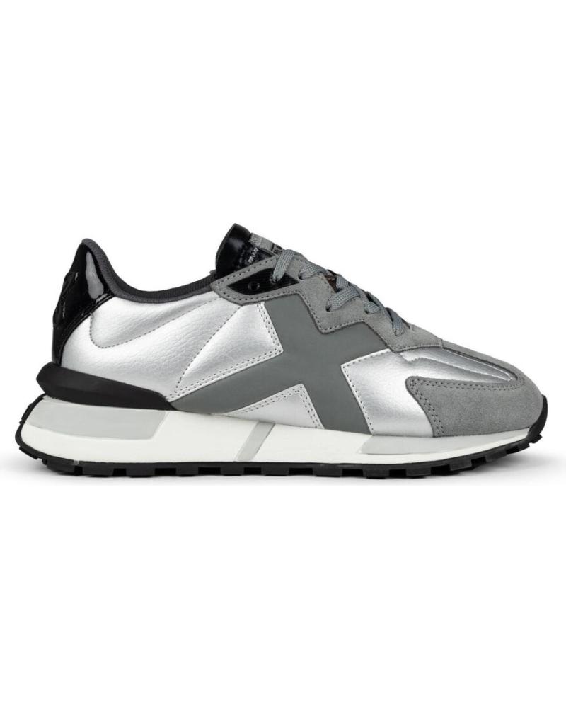 Sportif-De-Mujer-MUNICH-SOKU-8189017-8189017-PLATEADO