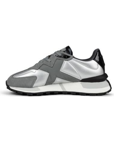 Sportif-De-Mujer-MUNICH-SOKU-8189017-8189017-PLATEADO