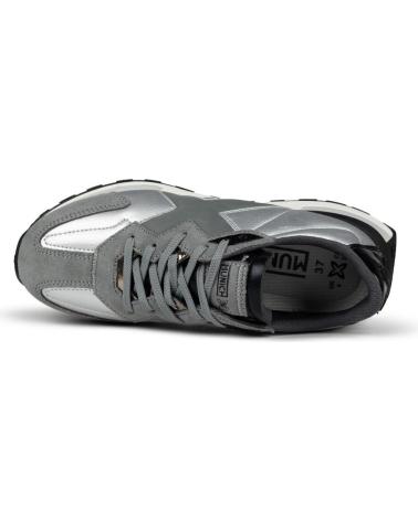 Sportif-De-Mujer-MUNICH-SOKU-8189017-8189017-PLATEADO
