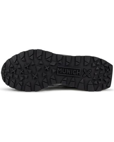 Sportif-De-Mujer-MUNICH-SOKU-8189017-8189017-PLATEADO