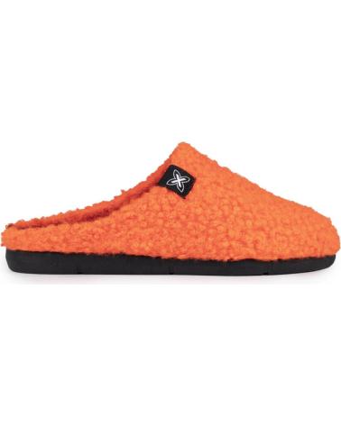 Hausschuhe für Damen und Herren MUNICH HAUSE 8198009 8198009 NARANJA