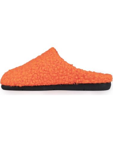Hausschuhe für Damen und Herren MUNICH HAUSE 8198009 8198009 NARANJA