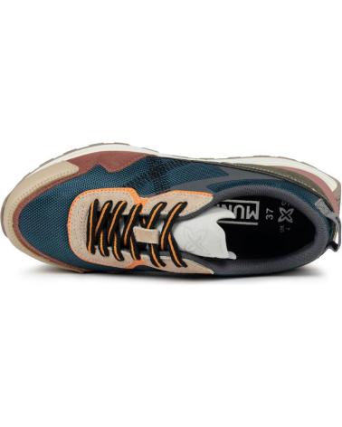 Sneaker-De-Mujer-MUNICH-PULSAR-8211009-8211009-MARRON