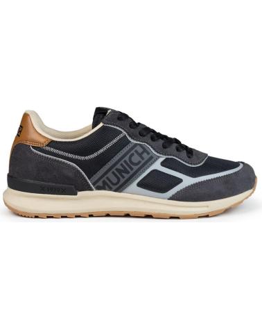 Esportes  de Homem MUNICH CORSA 8214008 8214008 NEGRO