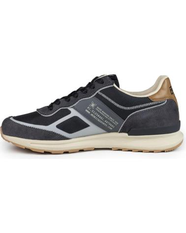 Esportes  de Homem MUNICH CORSA 8214008 8214008 NEGRO