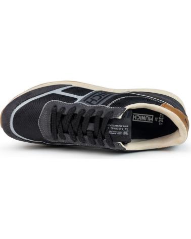 Esportes  de Homem MUNICH CORSA 8214008 8214008 NEGRO